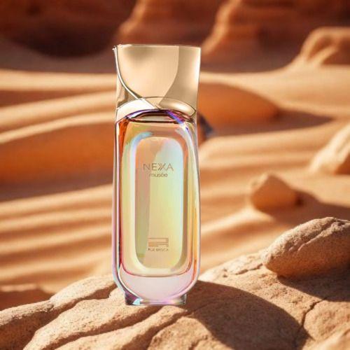 Perfume Rue Broca Nexa Musee Pour Femme 100ml - RUI BROCA